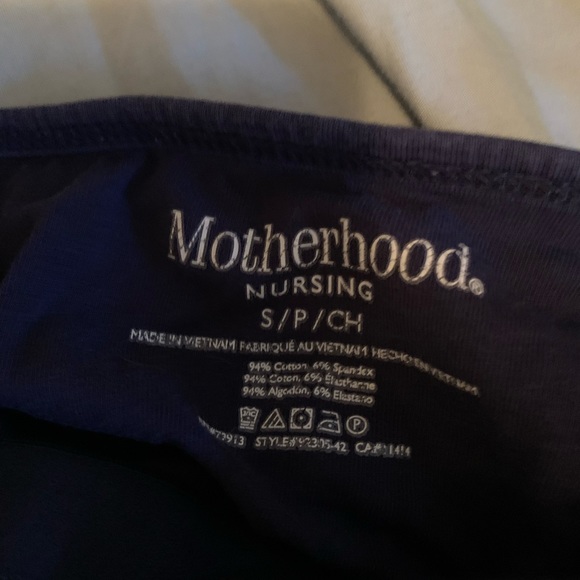 XS nursing tanks top - Picture 2 of 3